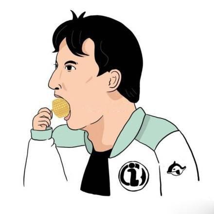 玉米头像图片大全 第1张