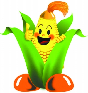 玉米头像图片大全 第3张