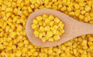 玉米粒图片 第4张