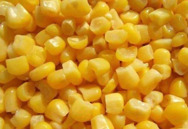 玉米粒图片 第8张