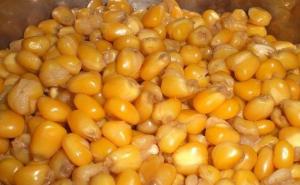 玉米粒图片 第9张