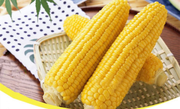水果玉米图片 第1张