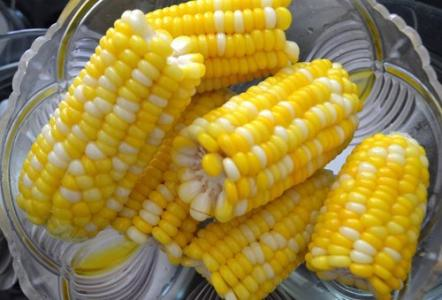 水果玉米图片 第3张