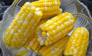 水果玉米图片 第3张
