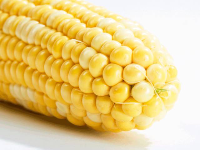 水果玉米图片 第6张