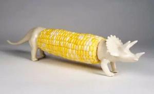 玉米创意图片大全 第3张