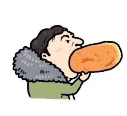 玉米表情图片 第2张