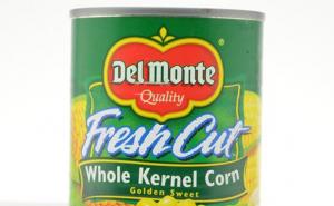 玉米粒罐头图片 第2张