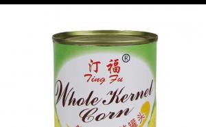 玉米粒罐头图片 第3张