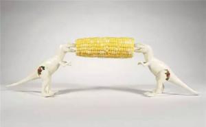 玉米棒造型图片 第2张