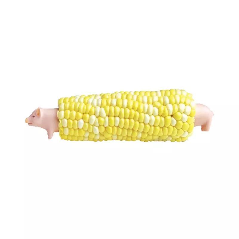 可爱玉米图片 第2张