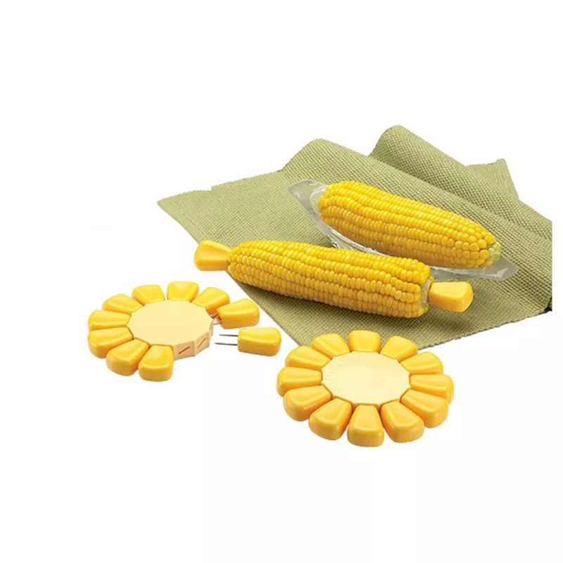 可爱玉米图片 第3张