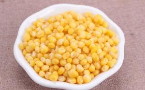 新鲜玉米粒图片 第2张