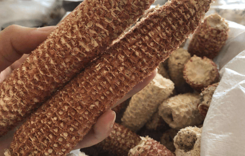 玉米芯图片 第8张