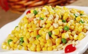 玉米美食图片 第3张