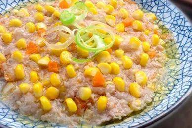 玉米美食图片 第2张