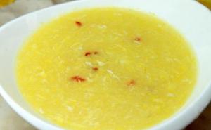 玉米羹图片 第2张