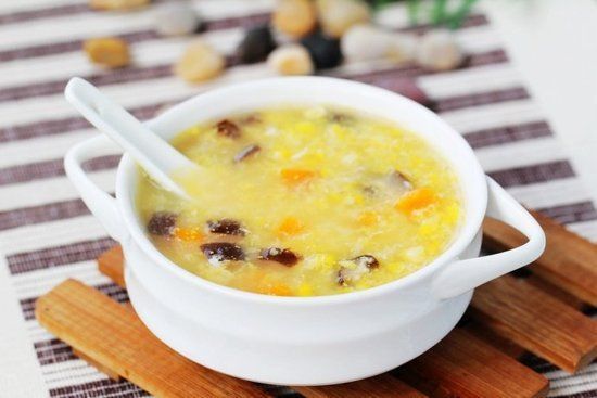 玉米羹图片 第3张