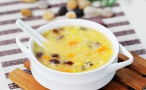 玉米羹图片 第3张