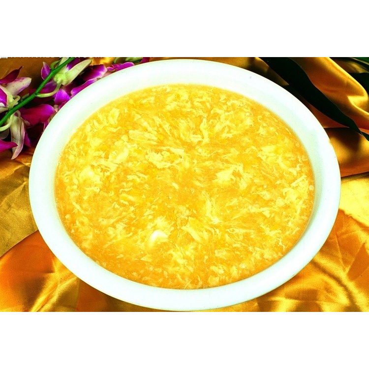 玉米羹图片 第4张