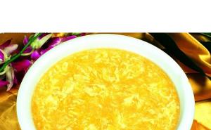 玉米羹图片 第4张