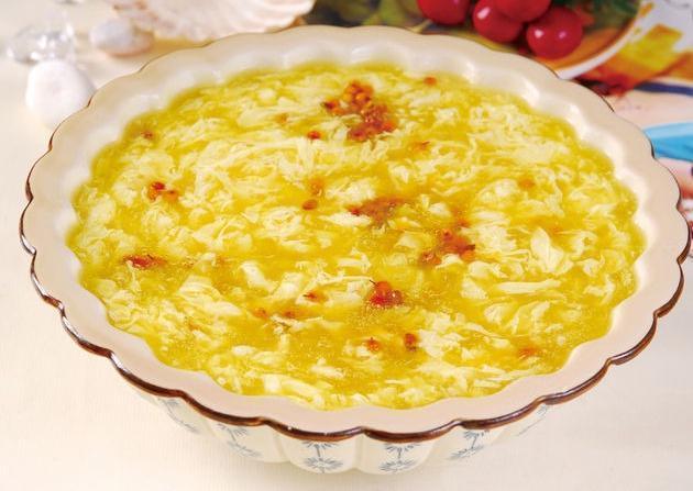 玉米羹图片 第5张