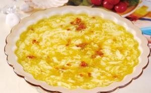 玉米羹图片 第5张