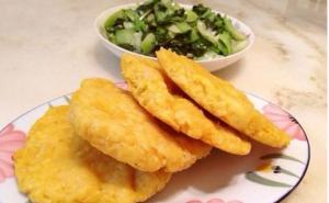 玉米饼图片 第7张