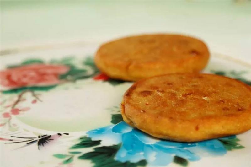 玉米饼图片 第3张