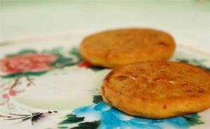 玉米饼图片 第3张