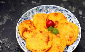 玉米饼图片 第5张