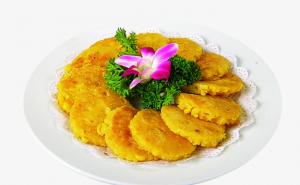 玉米饼图片 第8张