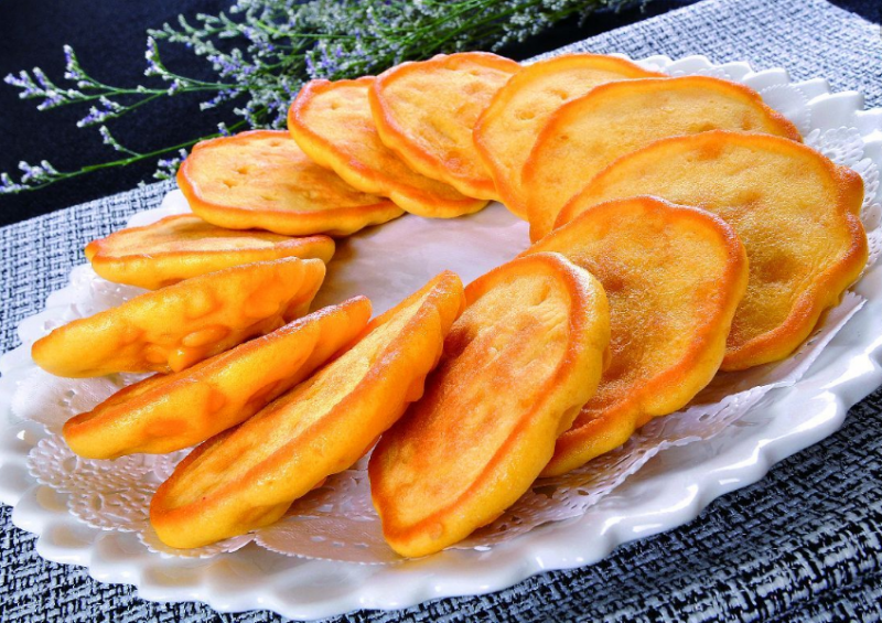 玉米饼图片 第9张