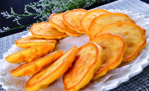 玉米饼图片 第9张