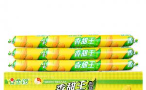 金锣玉米肠图片 第5张