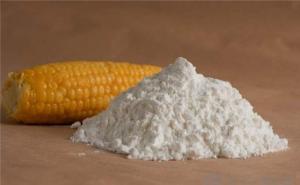 玉米淀粉图片