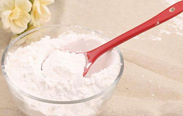 玉米淀粉图片 第4张