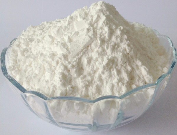 玉米淀粉图片 第3张