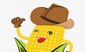 玉米动漫图片 第2张