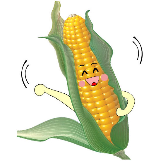 玉米动漫图片 第7张