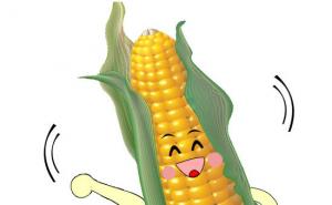 玉米动漫图片 第7张