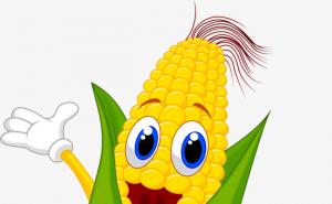 玉米动漫图片 第5张