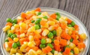 素炒玉米图片 第4张