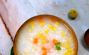 玉米粥图片 第2张