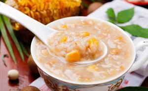 玉米粥图片 第3张