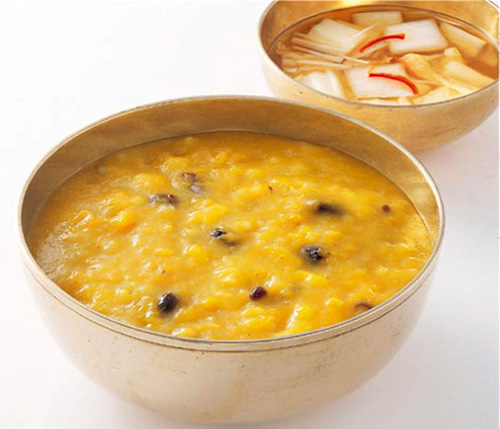玉米粥图片 第4张