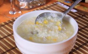 玉米粥图片 第6张