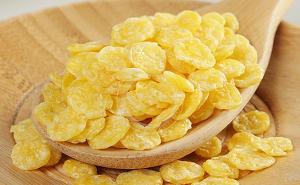 玉米片图片 第2张