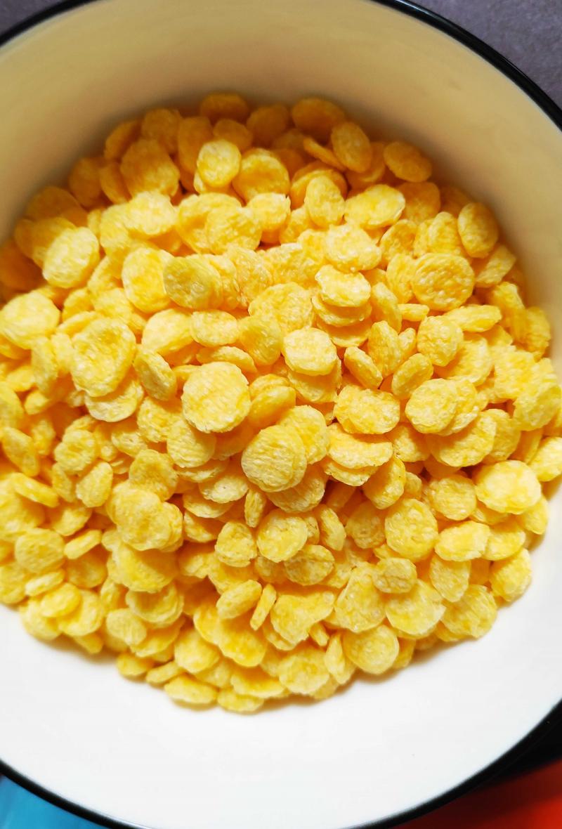 玉米片图片 第3张