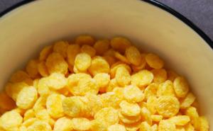 玉米片图片 第3张